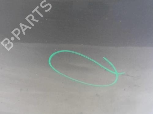 Left front door FIAT BRAVO II (198_) 1.9 D Multijet (198AXE1A) | BP18218509C2 