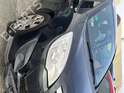 Used Parts OPEL MERIVA B MPV (S10) 1.4 (75) 4458225