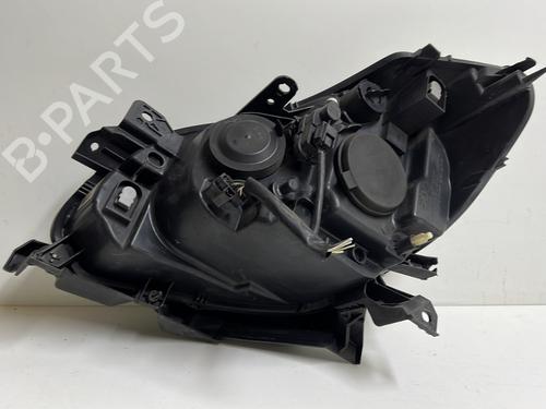 Right headlight RENAULT CLIO III (BR0/1, CR0/1) 1.5 dCi (C/BR0G, C/BR1G) | BP20173234C29 