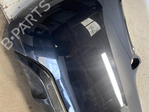 Rear bumper CITROËN DS3 (SA_) 1.6 Racing | BP29022910C8 