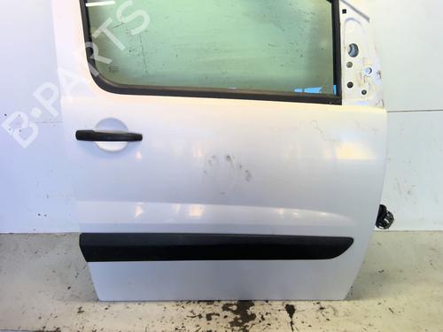 Right front door CITROËN JUMPY II Van 1.6 HDi 90 8V | BP29205029C3 