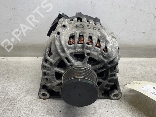 Used Alternator CITROËN C4 CACTUS 1.2 VTi 82 (82 hp) 29981536