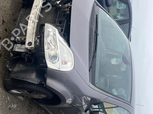 Used Parts RENAULT MODUS / GRAND MODUS (F/JP0_)  1.5 dCi (JP0G, JP0H)  4452840