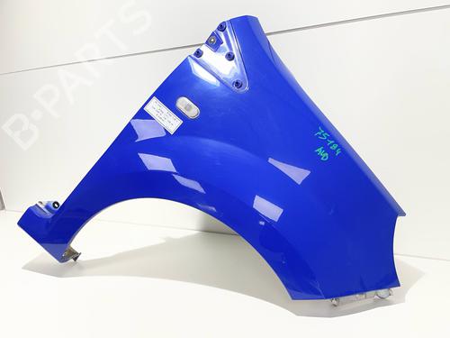 right-front-fenders-renault-twingo-ii-cn0_-2007-39606717 main image