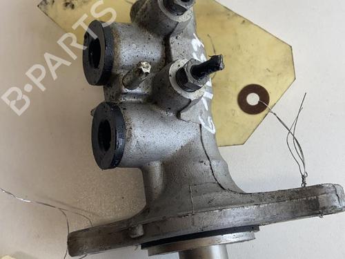 Used Brake master cylinder FIAT 500 (312_) 1.2 (312AXA1A) (69 hp) 18221019