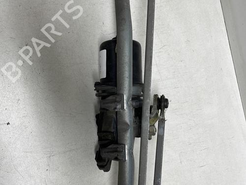 Front wipers mechanism CITROËN C3 I (FC_, FN_) 1.4 HDi | BP23269599C83 