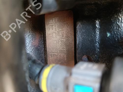 Engine RENAULT SCÉNIC III (JZ0/1_) 1.5 dCi | BP34215421M1  - Image 5