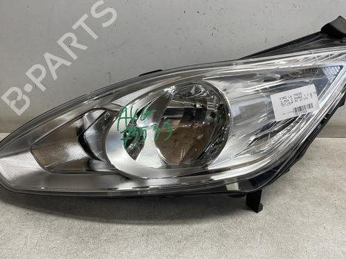 Used Left headlight FORD C-MAX II (DXA/CB7, DXA/CEU) 1.6 TDCi (115 hp) 29974395