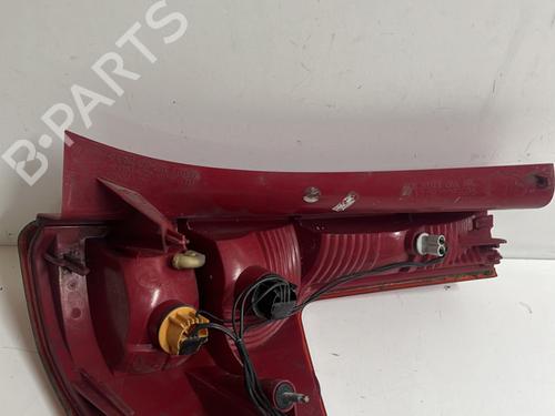 Left taillight CITROËN C4 I (LC_) 1.6 HDi | BP20484619C34 