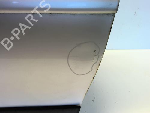 Left front door AUDI A3 (8L1) 1.9 TDI | BP21899555C2