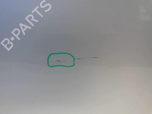 Right front door AUDI TT (8N3) 1.8 T quattro | BP18214538C3 