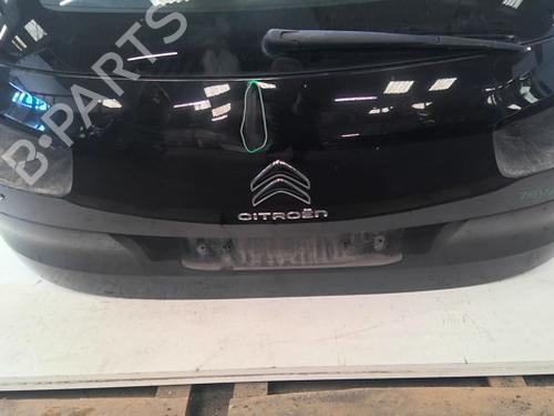 Used Tailgate Tailgate 37868445 37868445