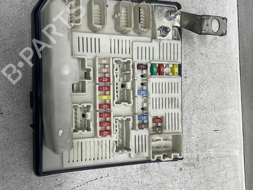 Fuse box RENAULT SCÉNIC II (JM0/1_) 1.5 dCi (JM1E, JM16) | BP29185540E1 - Image 2