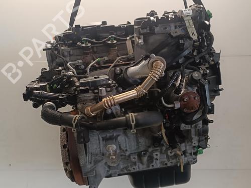 Engine PEUGEOT 208 I (CA_, CC_) 1.6 BlueHDi 100 | BP37759984M1 - Image 2