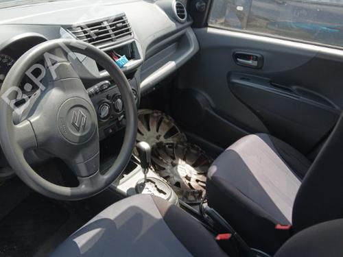 Gearbox SUZUKI ALTO VII (GF) 1.0 (AMF310, GFC31S) | BP20724800M3 