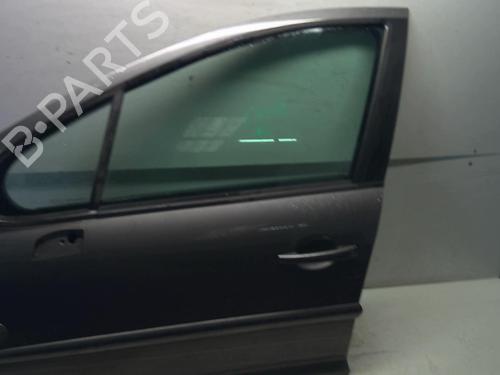Used Left front door PEUGEOT 207 SW (WK_) 1.6 16V (120 hp) 18227868