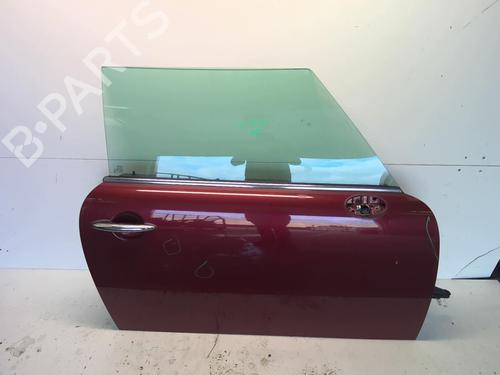 Right front door MINI MINI CLUBMAN (R55) Cooper D | BP18230337C3 