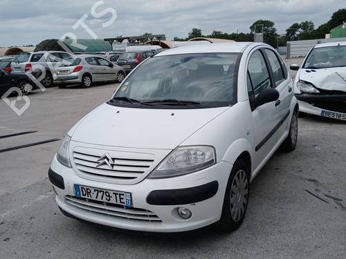 Used Parts CITROËN C3 I (FC_, FN_) 1.4 i (73 hp) 4240524