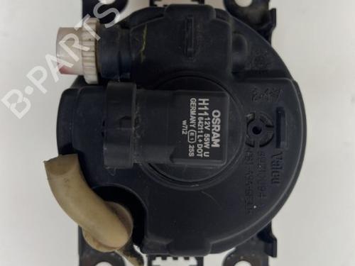 Right front fog light CITROËN C4 Picasso I MPV (UD_) 2.0 HDi 138 | BP19124198C31 