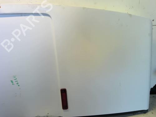 Left tailgate FORD TRANSIT Van (FA_ _) 2.2 TDCi | BP29627546C76 
