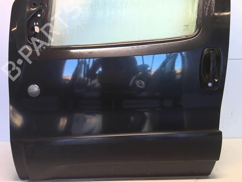 Left front door PEUGEOT BIPPER Tepee 1.3 HDi 75 | BP20173362C2 