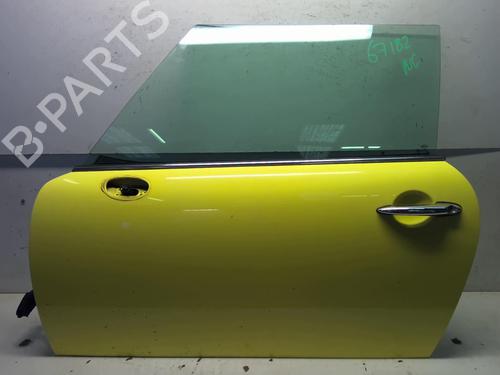 Left front door MINI MINI (R50, R53) One | BP18219647C2 