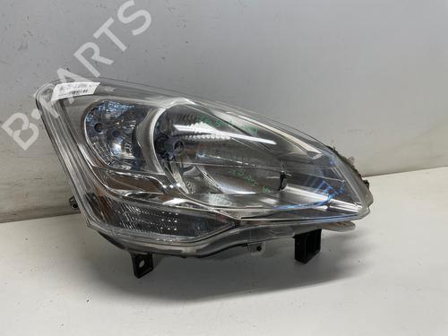 Right headlight CITROËN BERLINGO Box Body/MPV (B9) | BP37079595C29 - Image 3