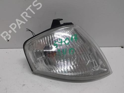 Blinklys foran høyre MAZDA 323 F VI Hatchback (BJ) 1.5 16V (BJ5W) (88 hp) 18215280
