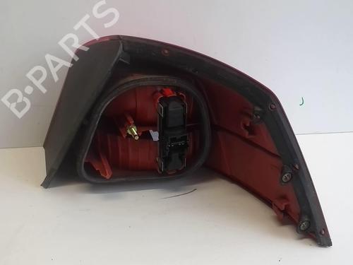 Left taillight RENAULT VEL SATIS (BJ0_) 2.2 dCi (BJ0E, BJ0F) | BP18221192C34 