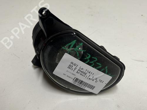 Højre foran tåkelykt AUDI A3 (8P1) 1.9 TDI | BP21489120C31 