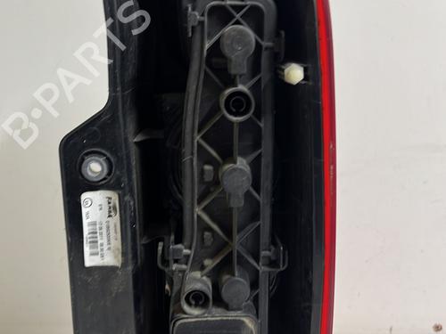 Left taillight PEUGEOT BIPPER Tepee 1.3 HDi 75 | BP20173500C34 