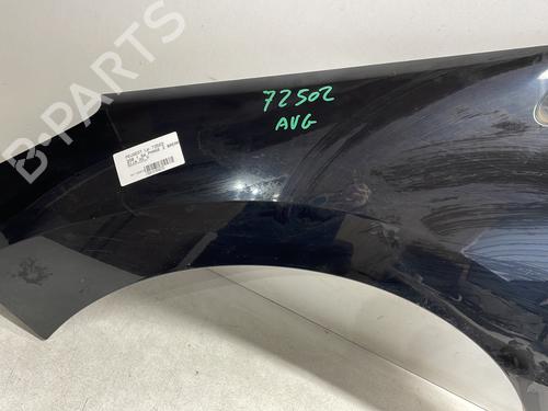 Left front fenders PEUGEOT 308 SW I (4E_, 4H_) 1.6 HDi | BP25623514C41 
