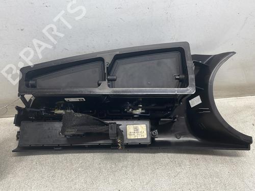 Air vent PEUGEOT 3008 I MPV (0U_) 1.6 HDi | BP29506902I21 