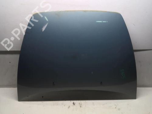 Hood VOLVO V50 (545) D5 | BP18220466C1 