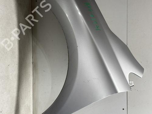 Left front fenders CITROËN C4 II (NC_) 1.6 HDi 115 | BP26496663C41 