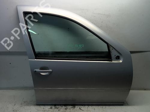 Right front door VW GOLF IV (1J1) 1.6 | BP18217546C3
