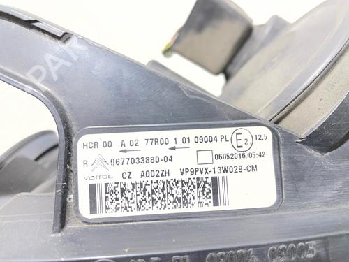 right-headlight-citroen-c3-ii-sc_-2009-39485421 main image