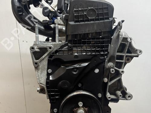 Motor PEUGEOT 206 Hatchback (2A/C) 1.6 i | BP23846816M1 