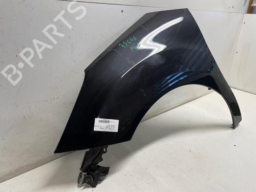 Used Left front fenders Left front fenders 36801658 36801658