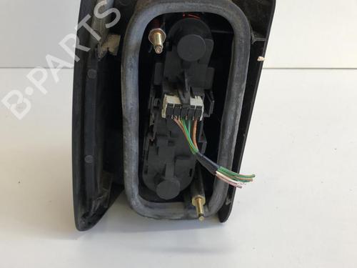 Right taillight PEUGEOT 806 (221) 2.0 HDI | BP18224285C35 