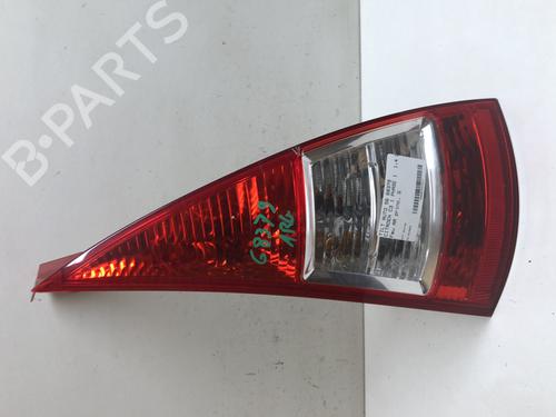 Used Left taillight CITROËN C3 I (FC_, FN_) 1.4 HDi (68 hp) 18226456