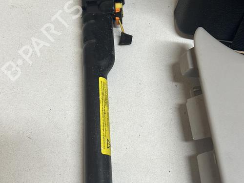 Seat buckle PEUGEOT 3008 I MPV (0U_) 1.6 HDi | BP18226132I32 