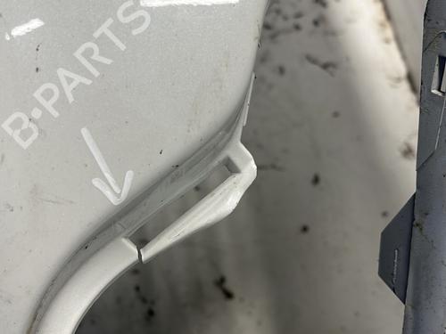 Front bumper CITROËN DS4 (NX_) 1.6 HDi 115 | BP29520097C7 