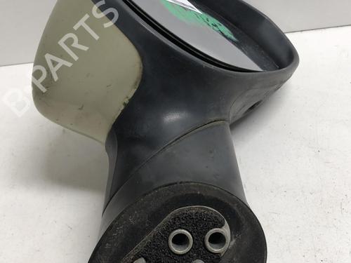 Right mirror FIAT GRANDE PUNTO (199_) 1.3 D Multijet | BP18217578C27 