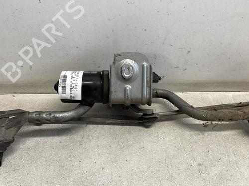 Vindrute Vindusviskermekanisme PEUGEOT EXPERT Van (VF3A_, VF3U_, VF3X_) 1.6 HDi 90 16V (90 hp) 28543667
