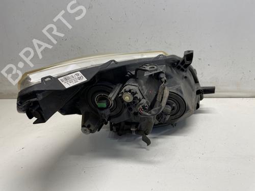 Left headlight TOYOTA VERSO (_R2_) 2.0 D-4D (AUR20_, AUR20R) | BP37079592C28 - Image 4