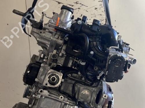 Engine KIA STONIC (YB) 1.0 T-GDi | BP18222291M1 