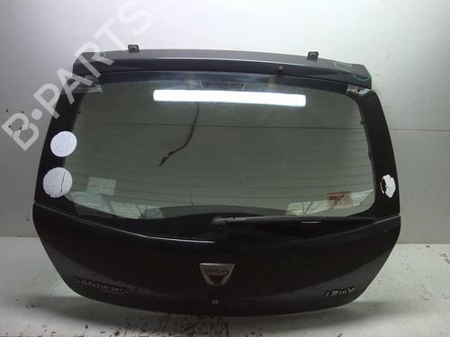 Tailgate DACIA SANDERO 1.2 16V | BP18209733C6 