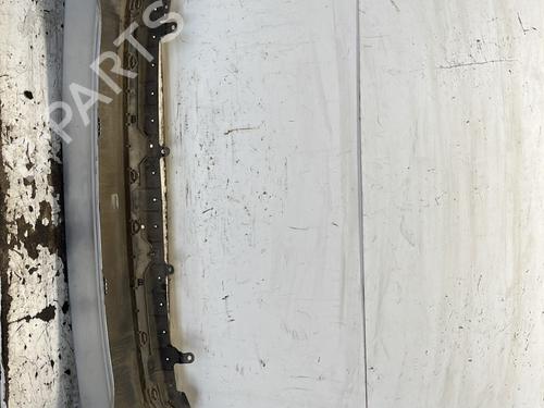 Rear bumper TOYOTA AURIS (_E15_) 1.8 Hybrid (ZWE150_, ZWE150R) | BP29718445C8 