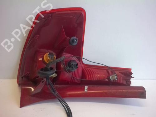 Right taillight CITROËN C4 I (LC_) 1.6 HDi | BP18209322C35 